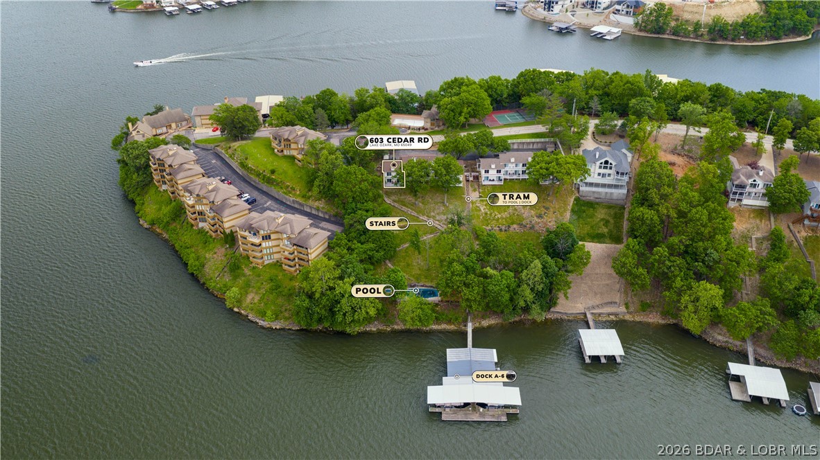 Cedar Hill - Residential