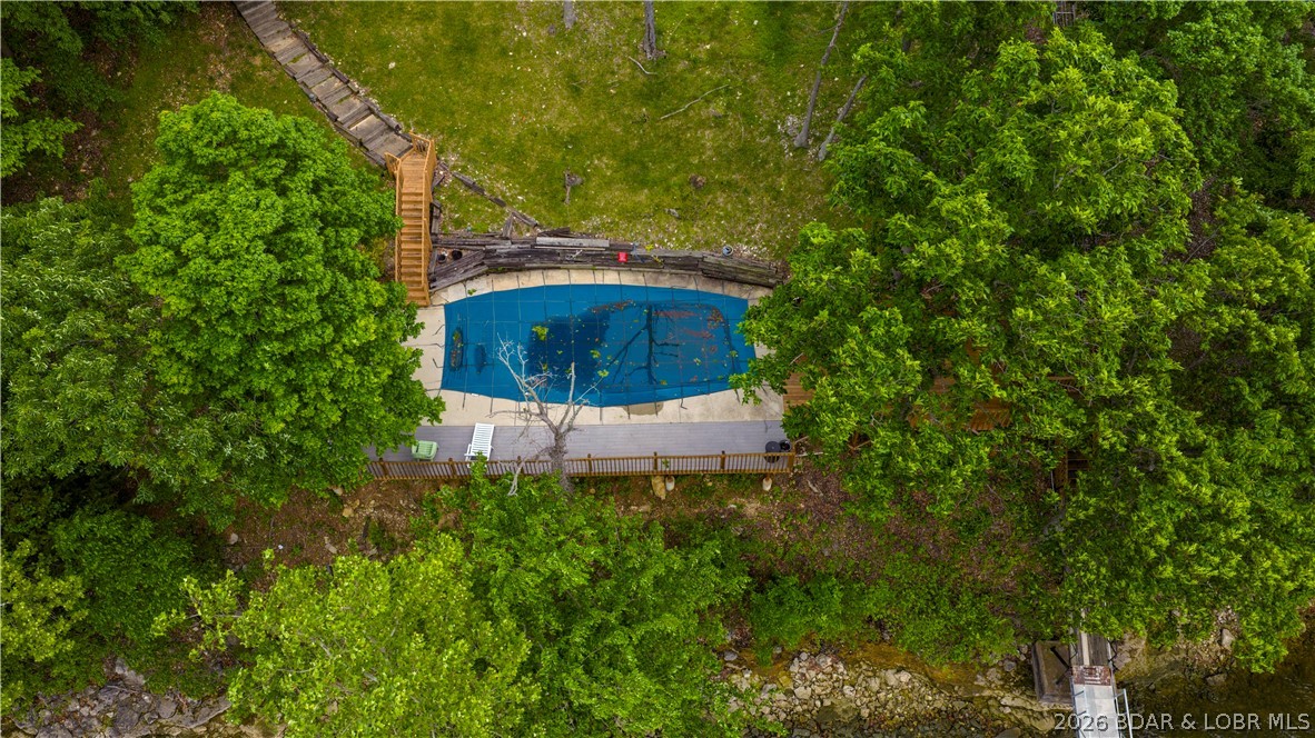 Cedar Hill - Residential