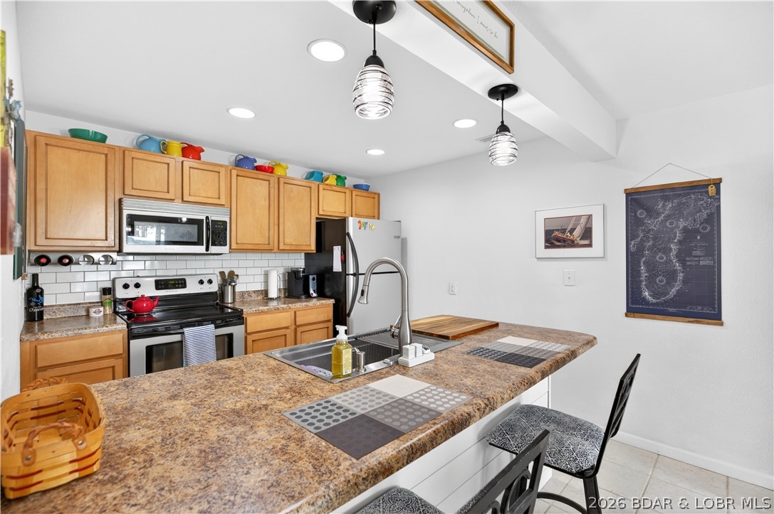 Cedar Hill - Residential