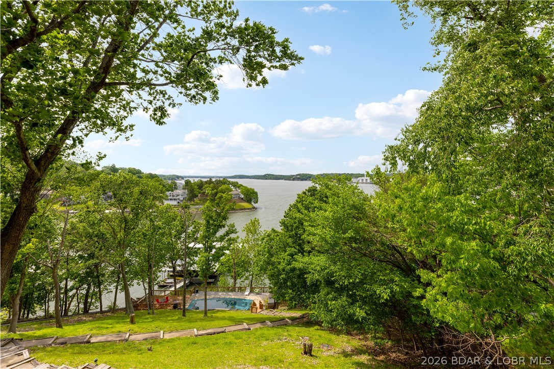 Cedar Hill - Residential