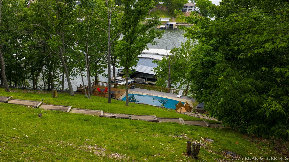 Cedar Hill - Residential