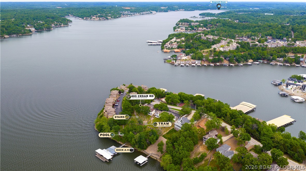 Cedar Hill - Residential