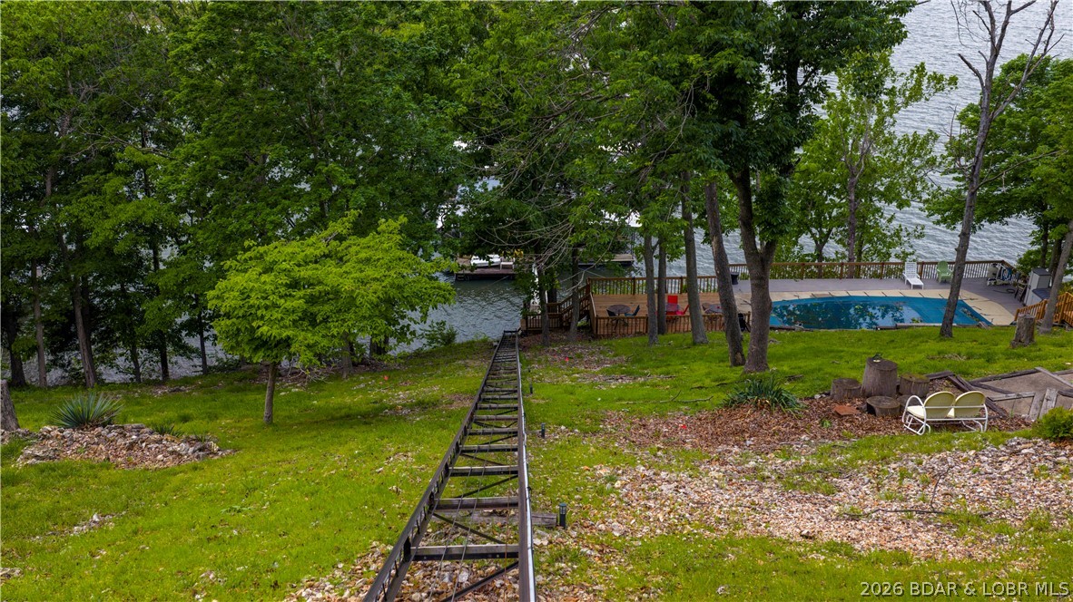 Cedar Hill - Residential