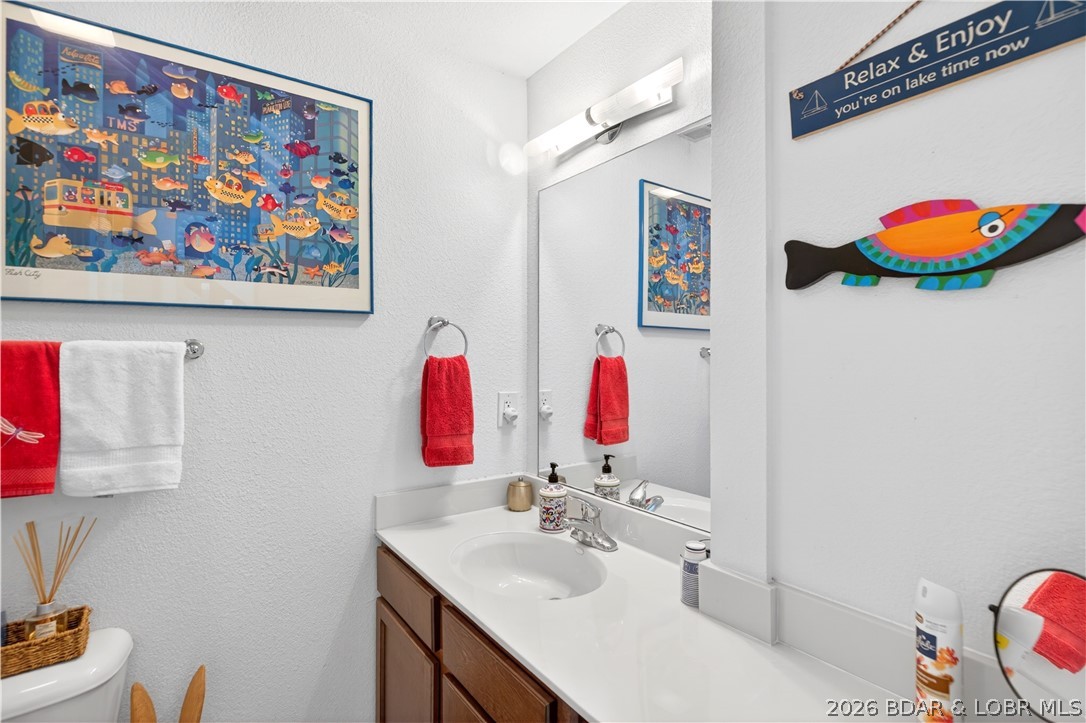 Cedar Hill - Residential