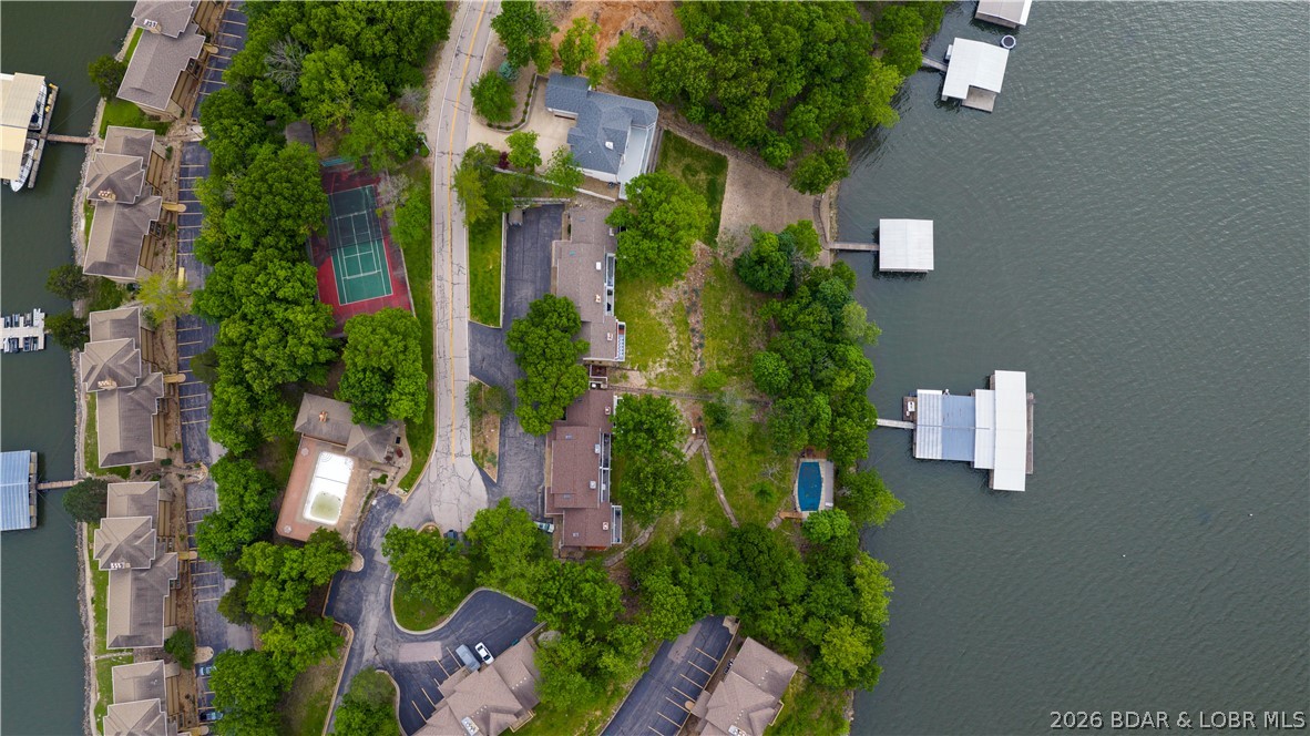 Cedar Hill - Residential