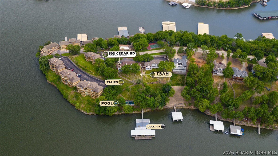 Cedar Hill - Residential