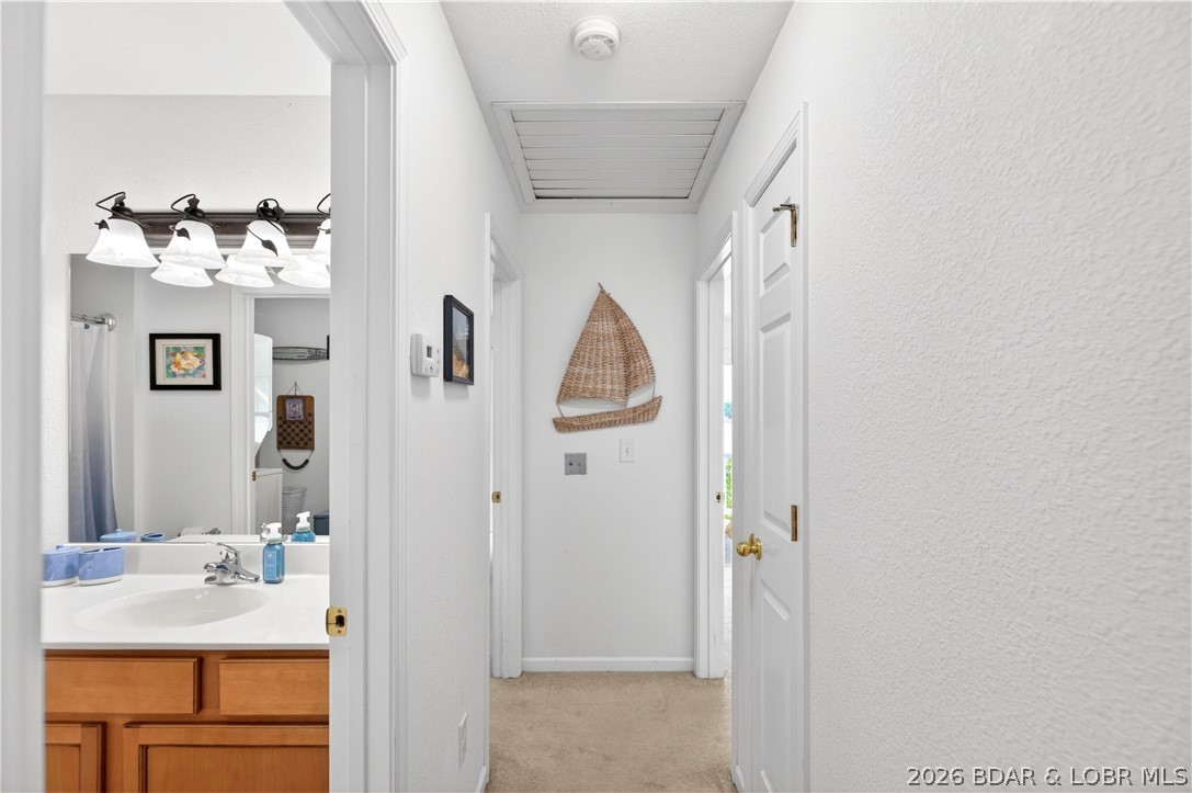 Cedar Hill - Residential