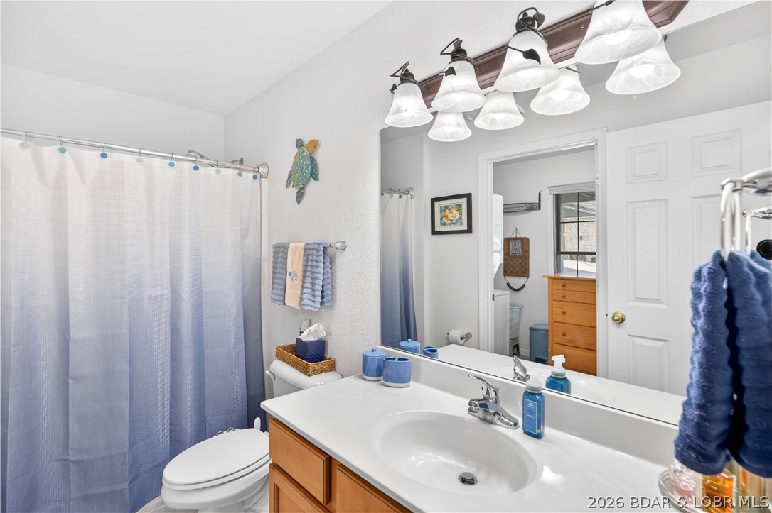 Cedar Hill - Residential