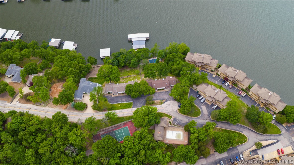 Cedar Hill - Residential