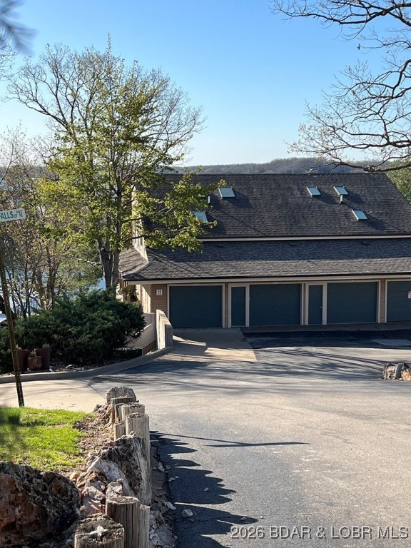 Horseshoe Bend 2 - Residential