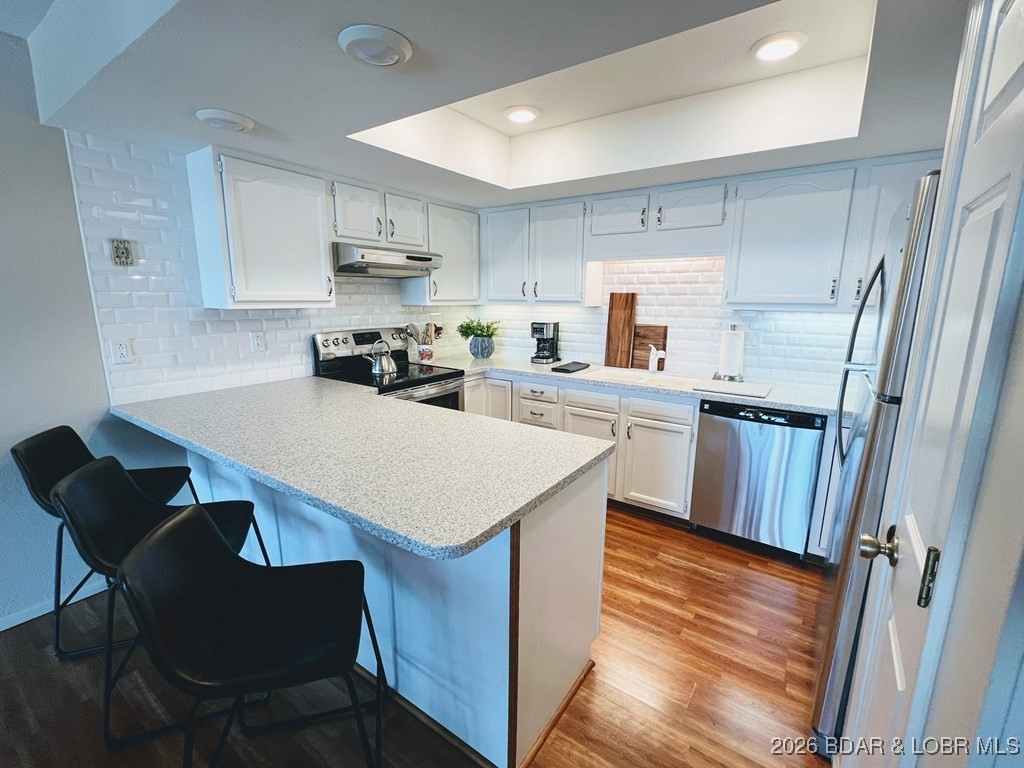 Horseshoe Bend 2 - Residential