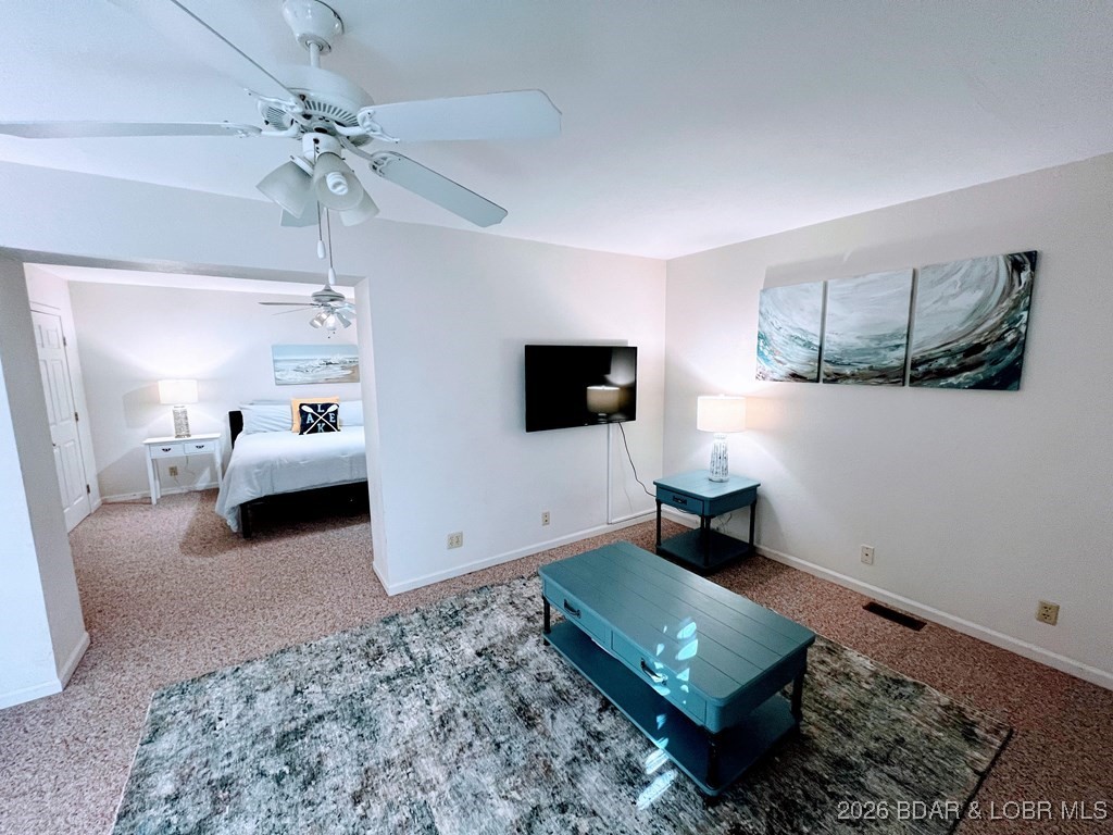 Horseshoe Bend 2 - Residential