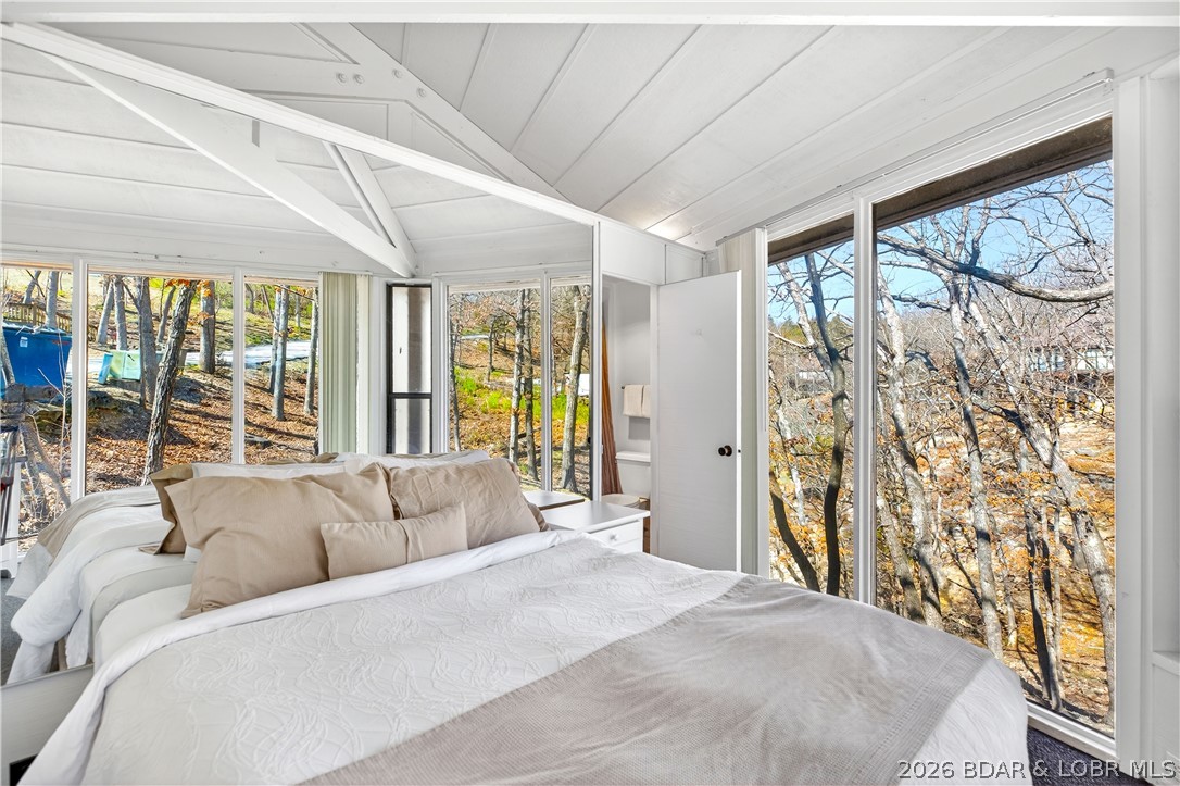 Treetop Village - Residential