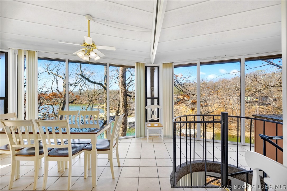 Treetop Village - Residential