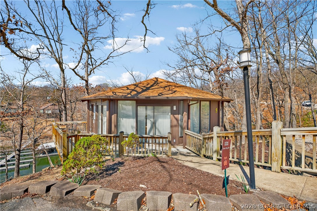 Treetop Village - Residential