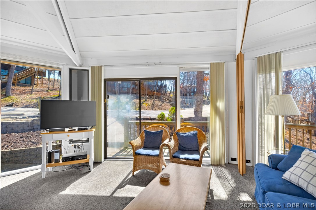 Treetop Village - Residential