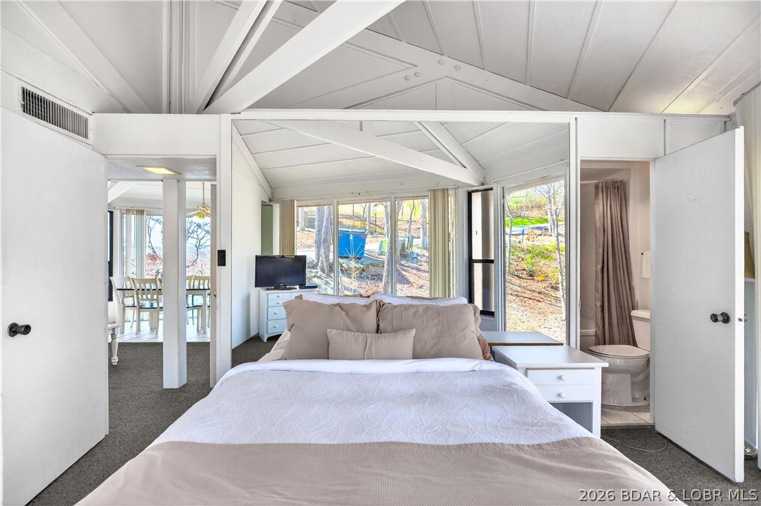 Treetop Village - Residential