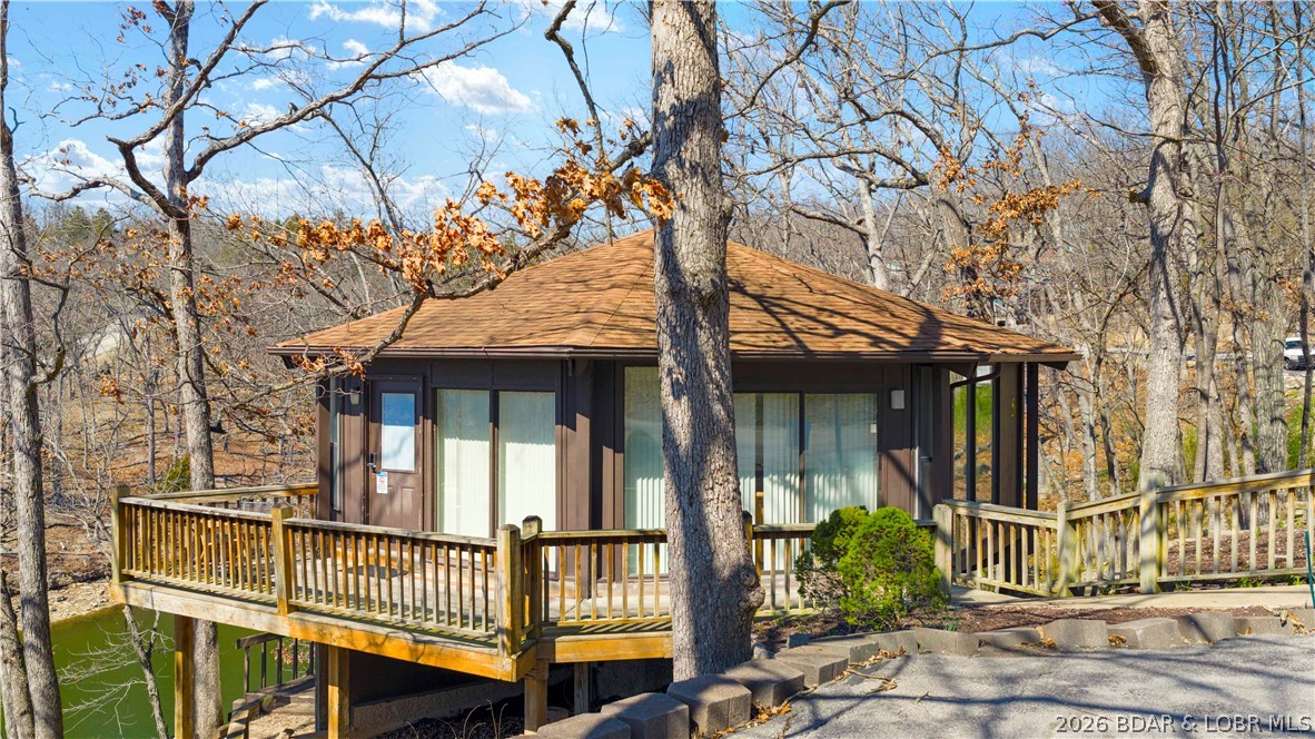 Treetop Village - Residential