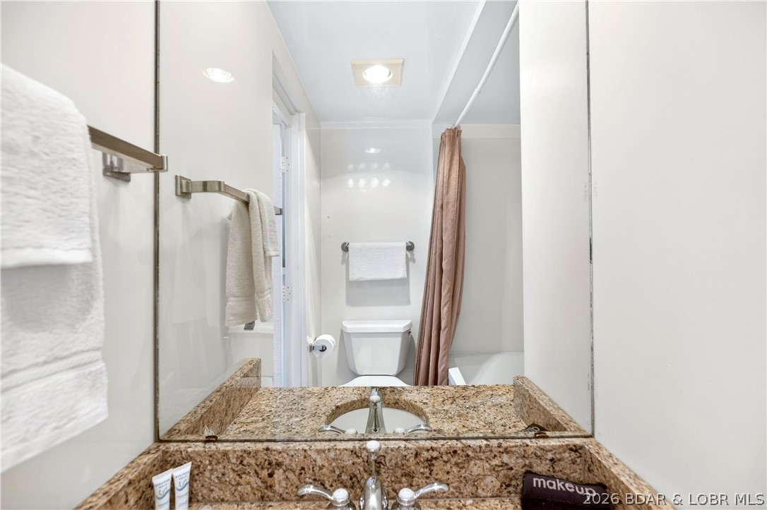 Treetop Village - Residential