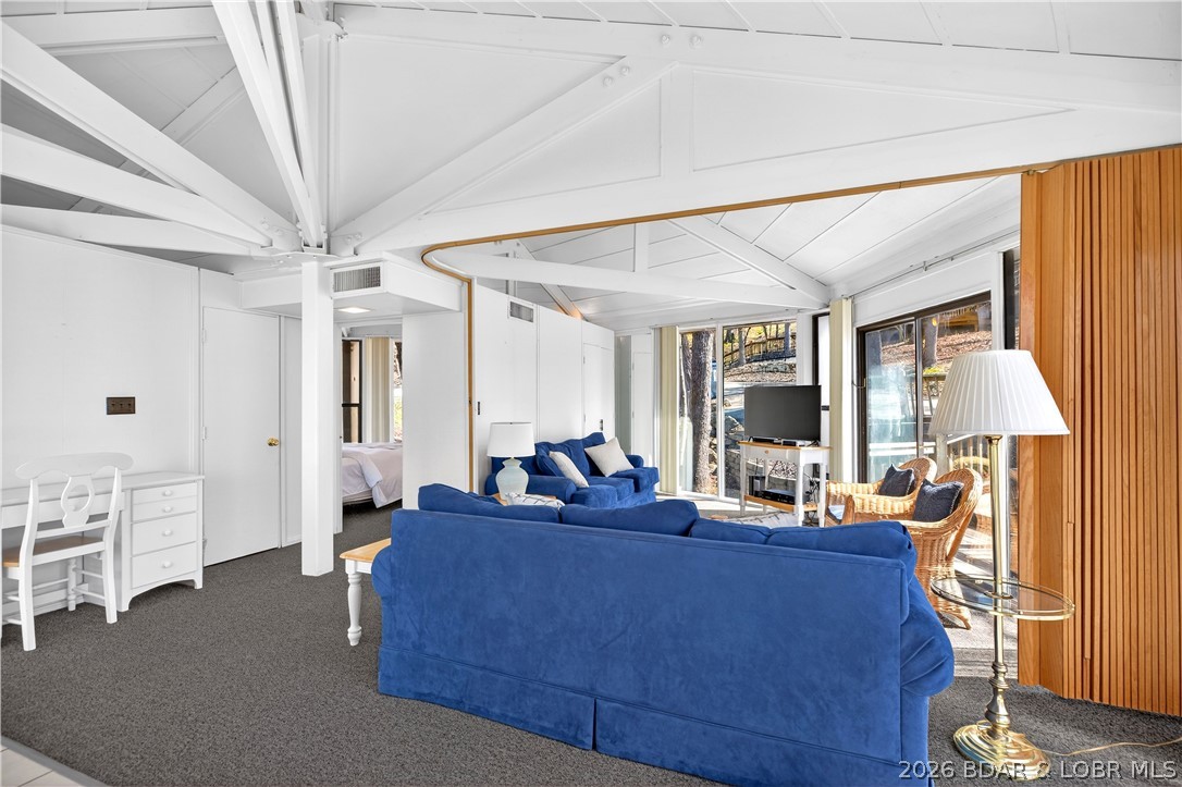 Treetop Village - Residential