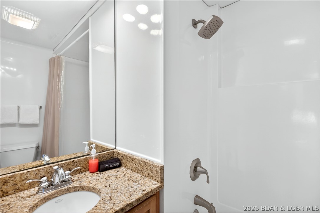 Treetop Village - Residential