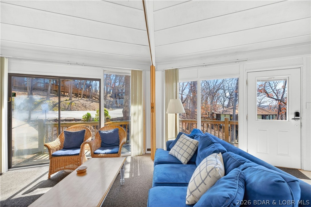 Treetop Village - Residential