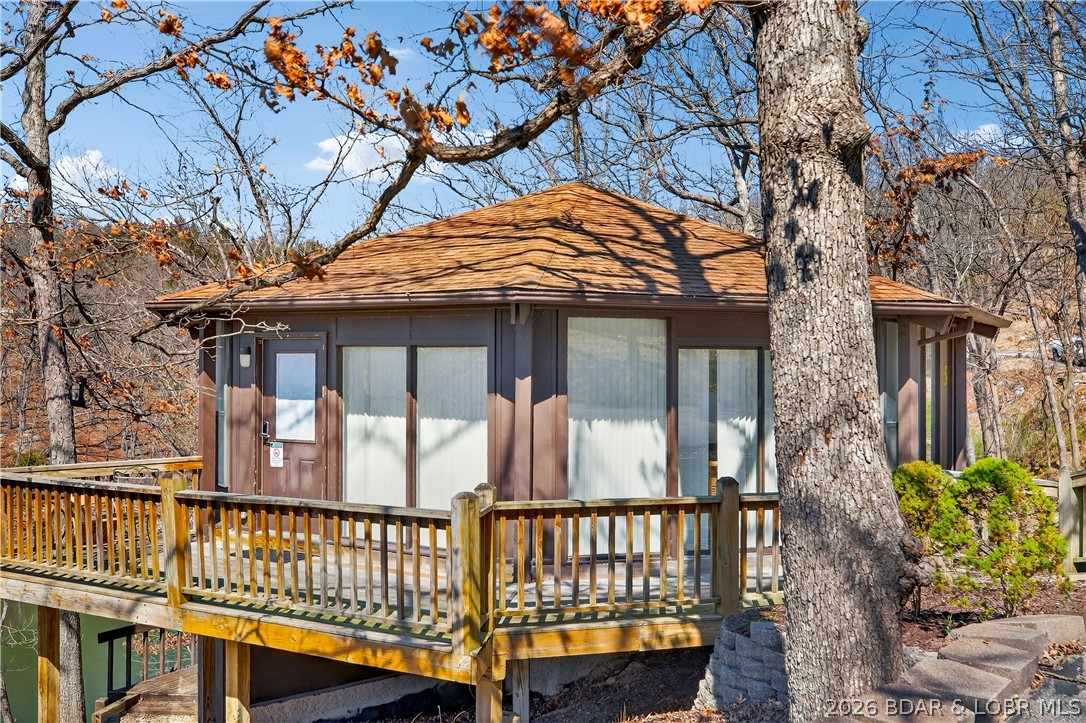 Treetop Village - Residential