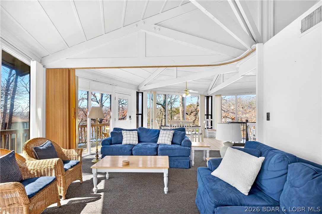 Treetop Village - Residential