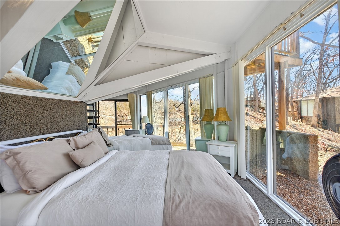 Treetop Village - Residential