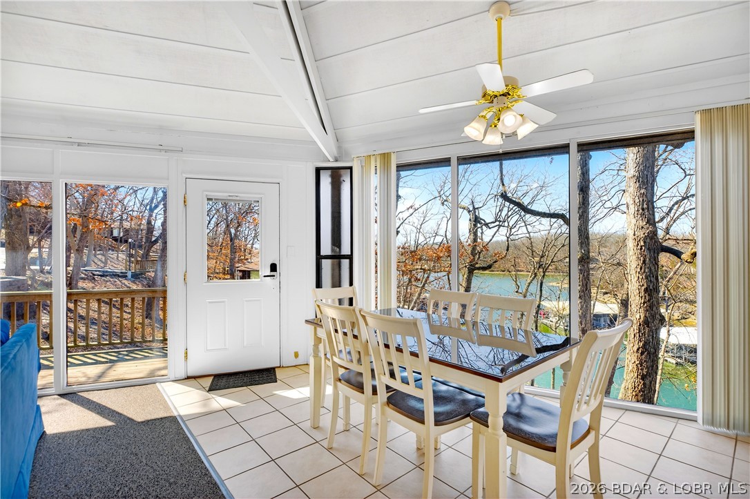 Treetop Village - Residential