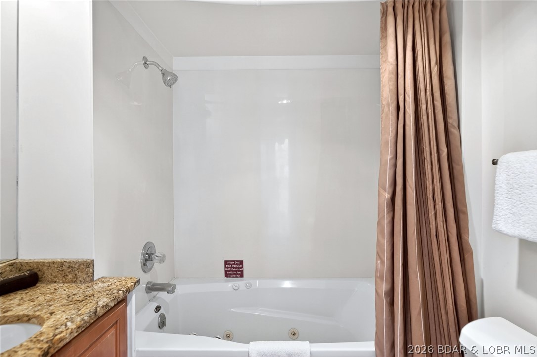 Treetop Village - Residential