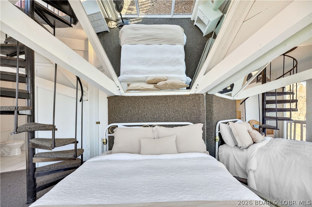 Treetop Village - Residential