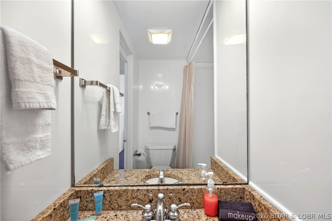 Treetop Village - Residential