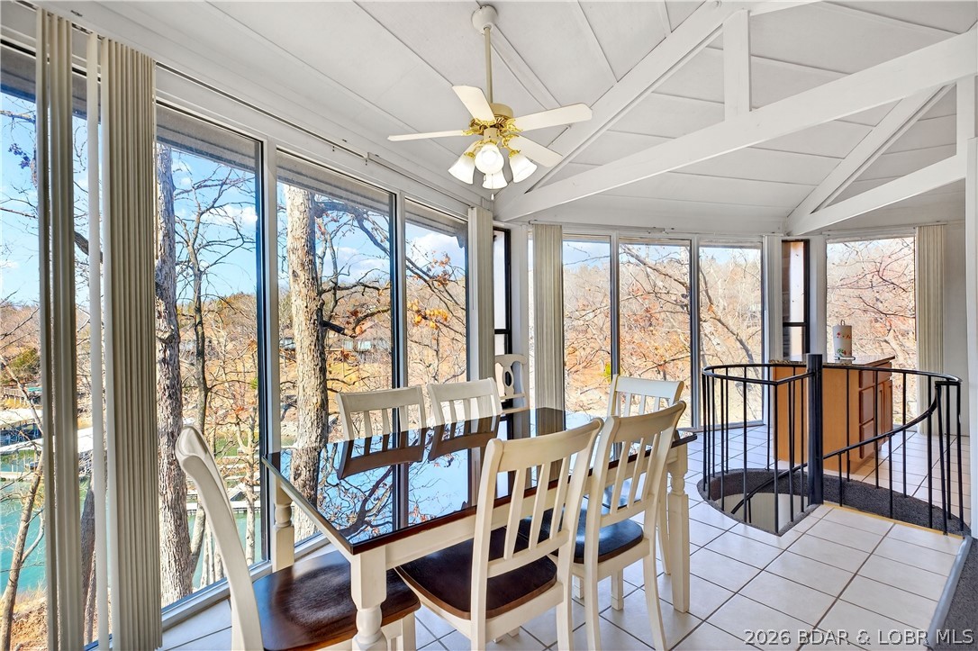 Treetop Village - Residential