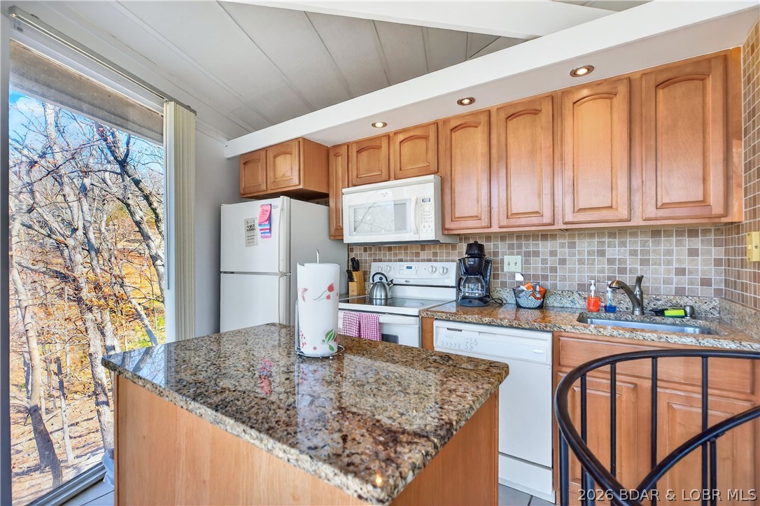 Treetop Village - Residential