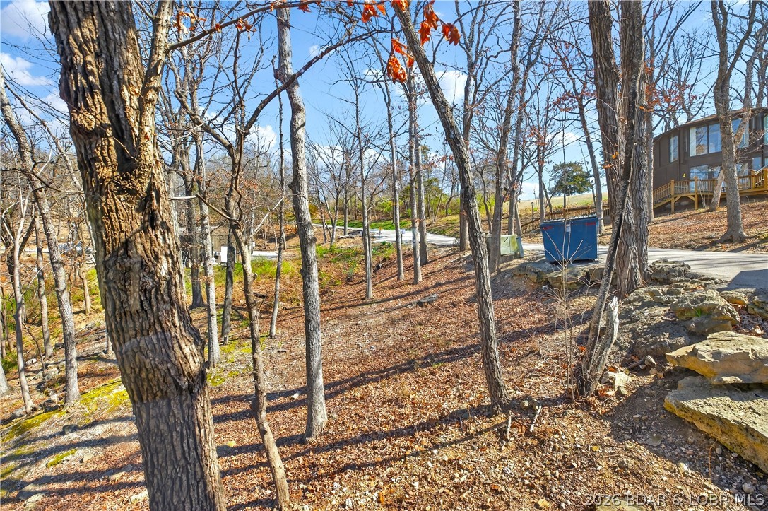 Treetop Village - Residential
