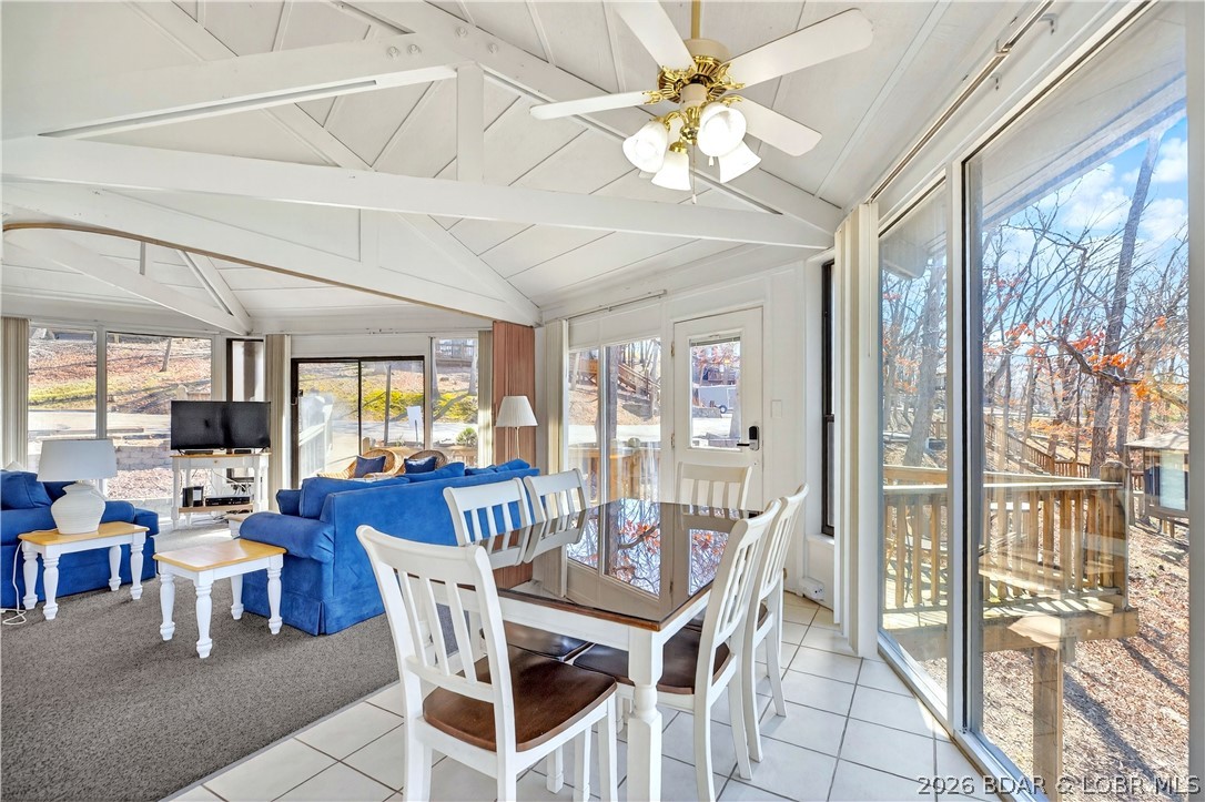 Treetop Village - Residential