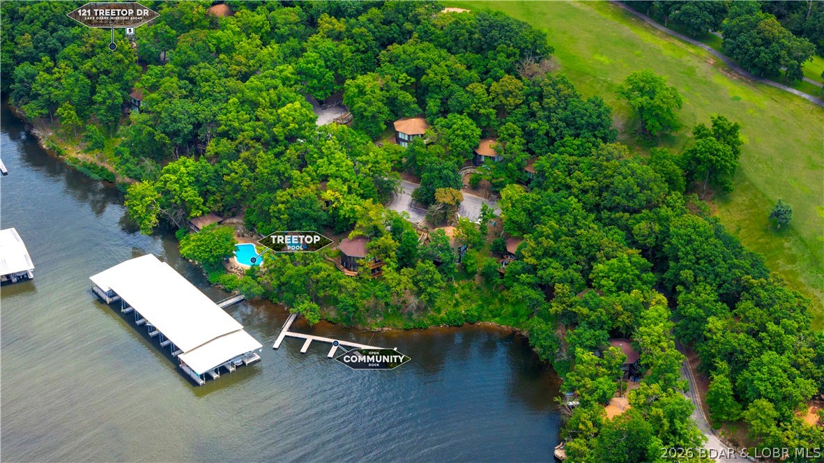 Treetop Village - Residential