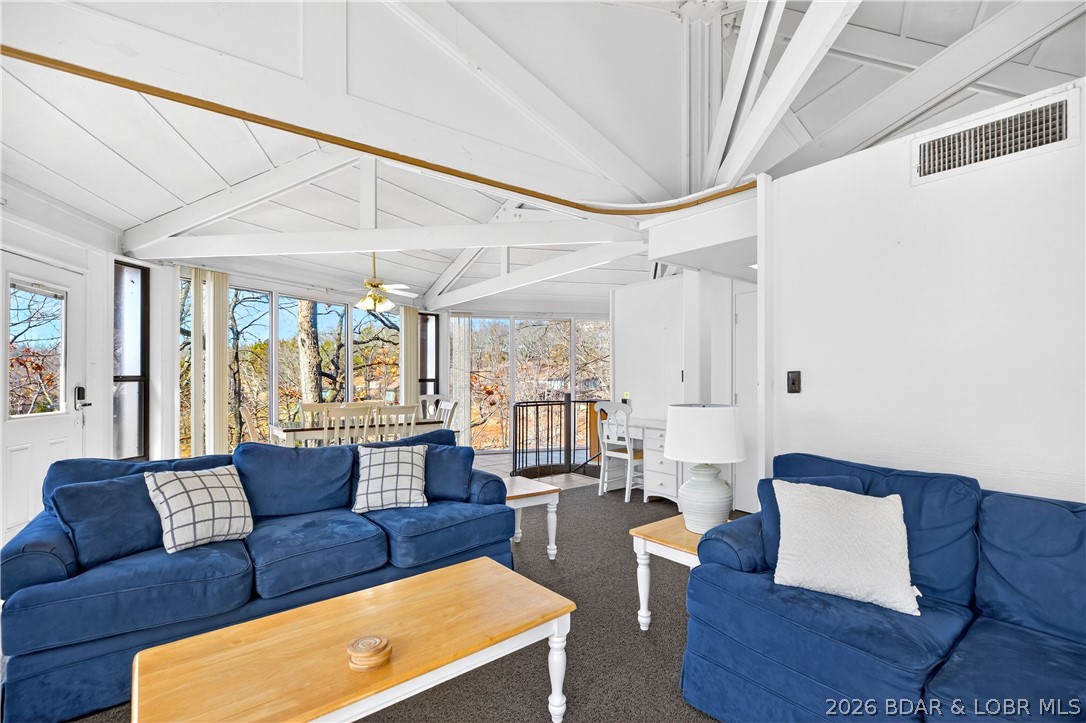 Treetop Village - Residential