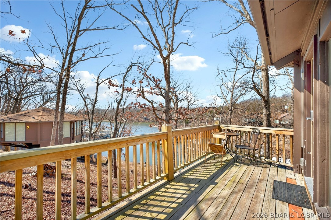 Treetop Village - Residential