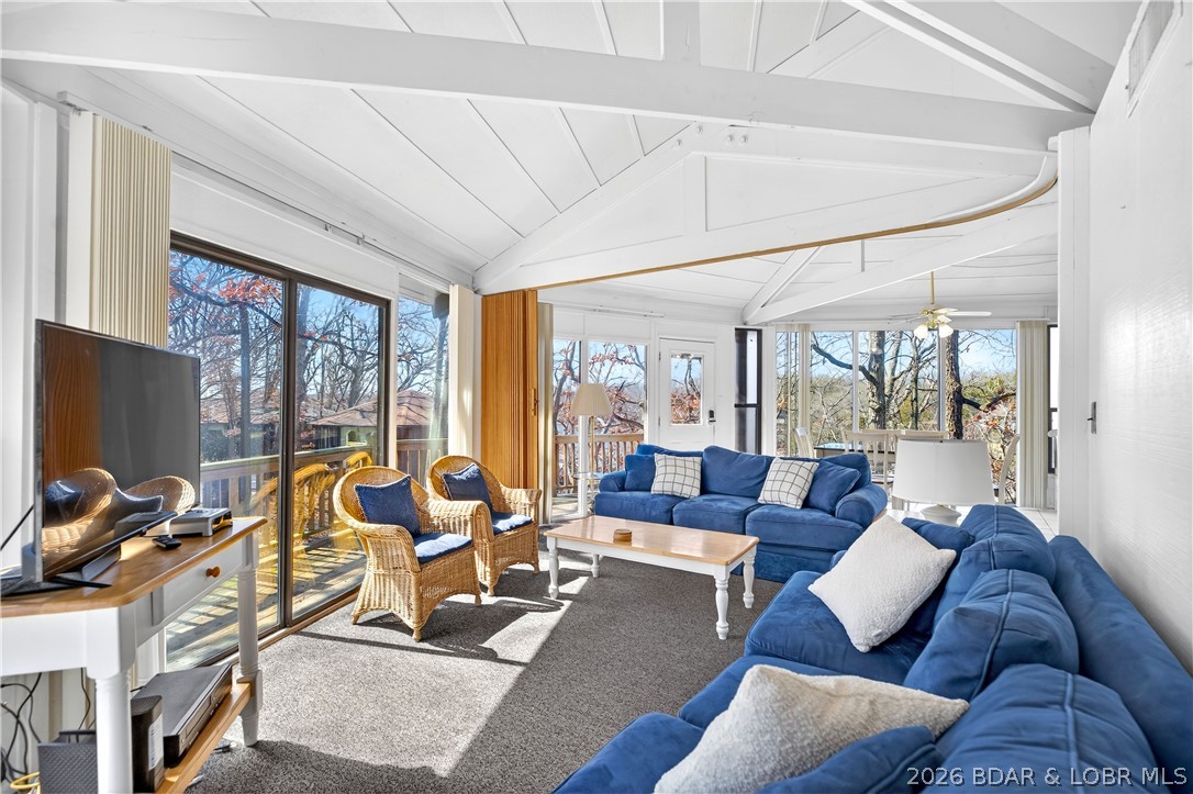 Treetop Village - Residential