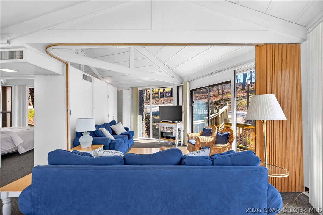 Treetop Village - Residential