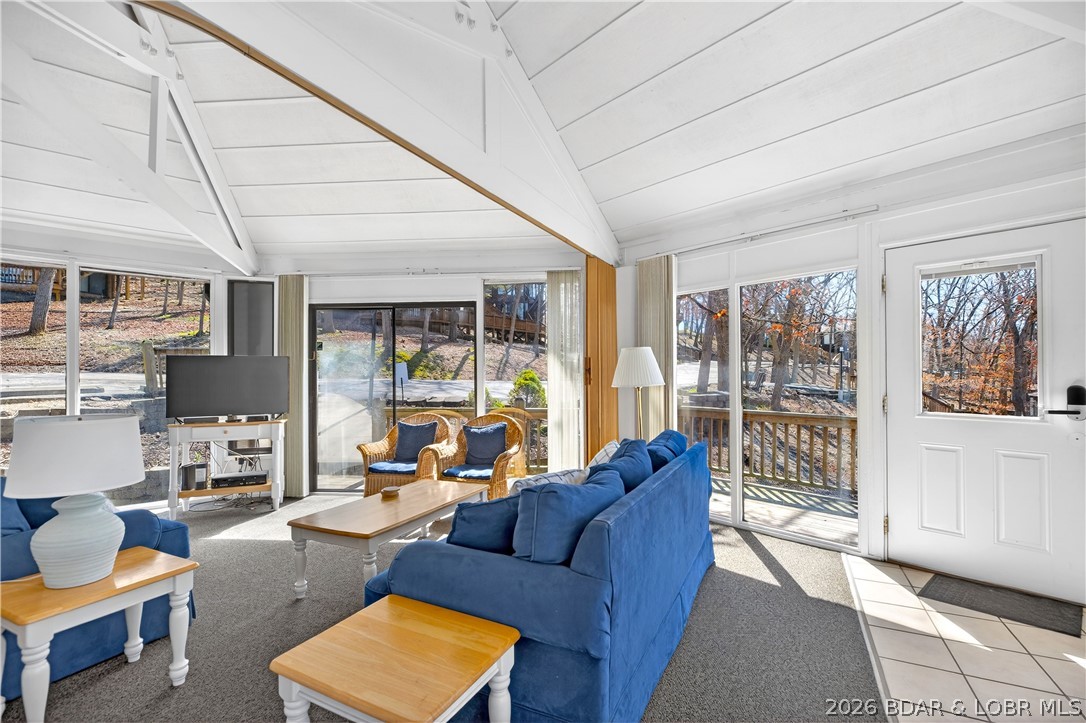 Treetop Village - Residential