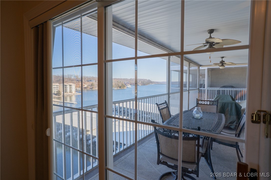 Lighthouse Pointe Condominium - Residential