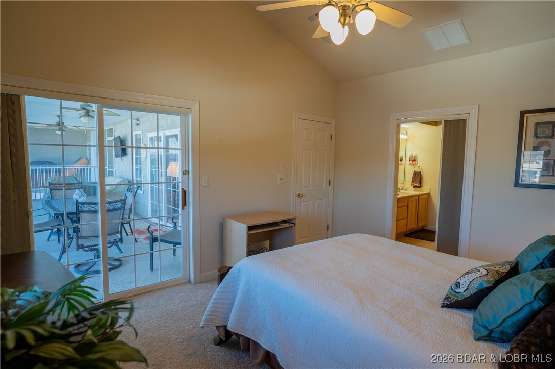 Lighthouse Pointe Condominium - Residential