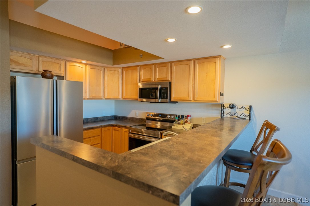 Lighthouse Pointe Condominium - Residential