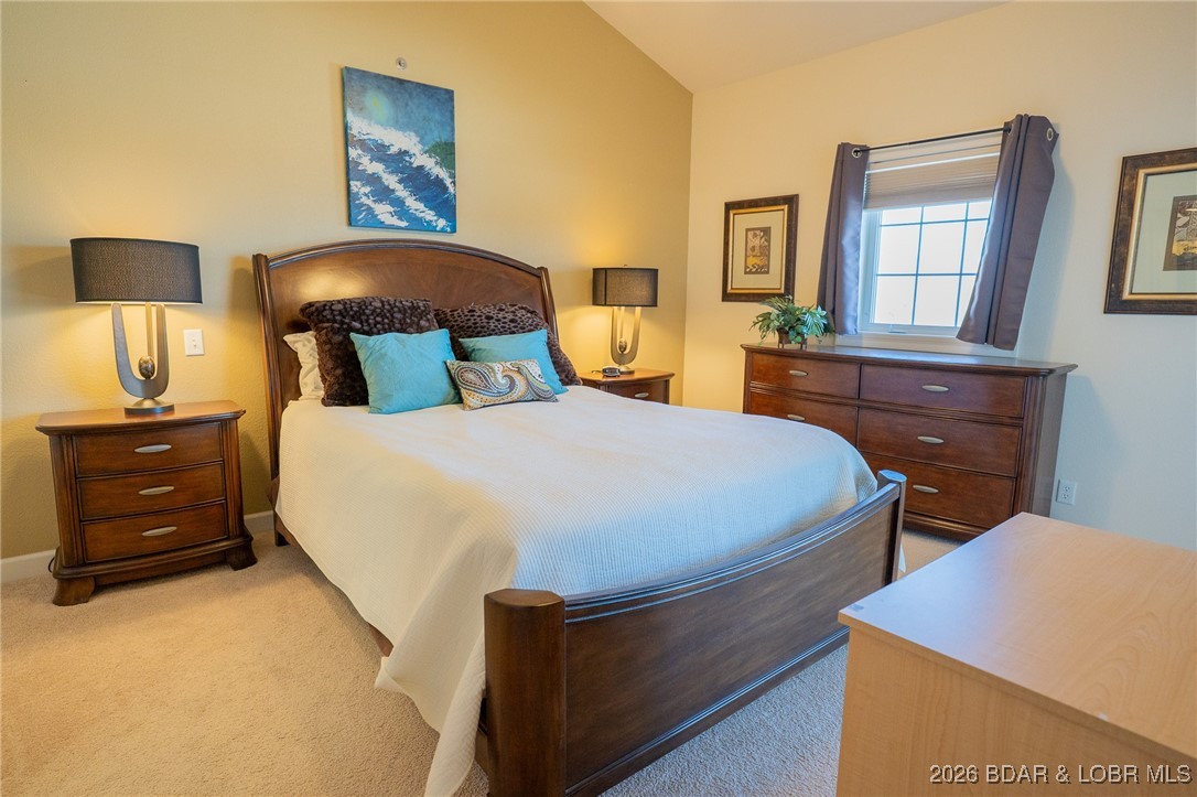 Lighthouse Pointe Condominium - Residential