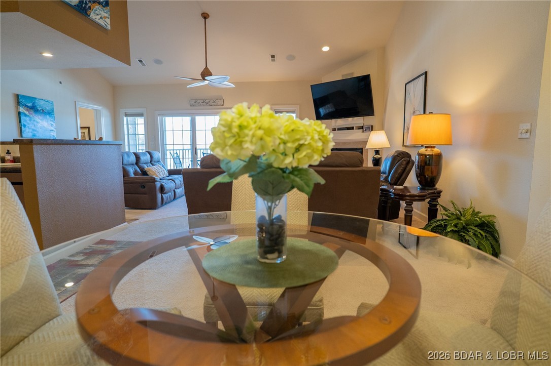 Lighthouse Pointe Condominium - Residential