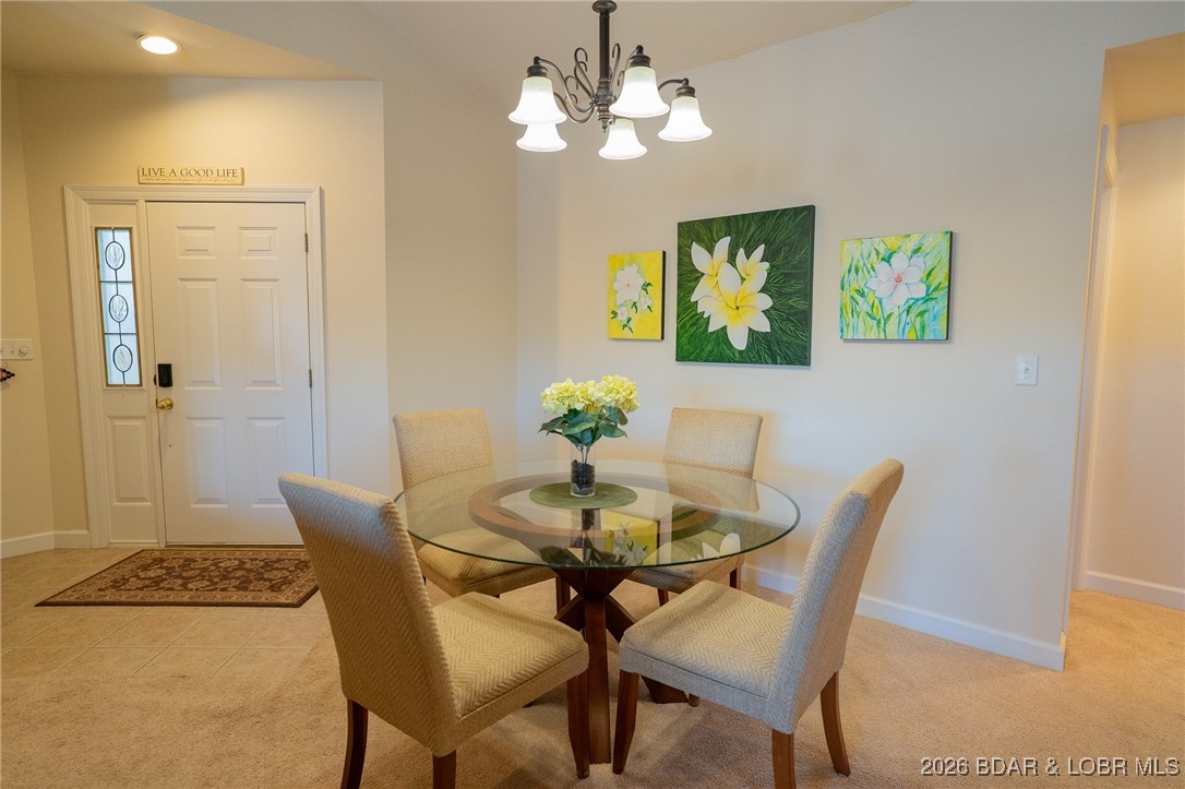 Lighthouse Pointe Condominium - Residential