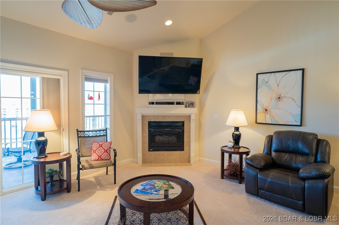 Lighthouse Pointe Condominium - Residential